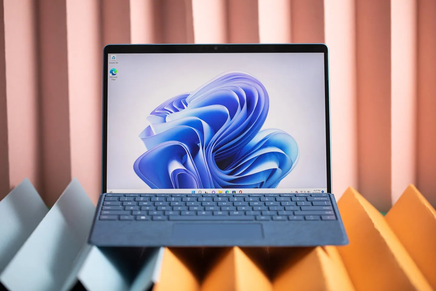 Microsoft проведет презентацию 21 марта, на которой представит новые Surface и улучшения для Windows 11
