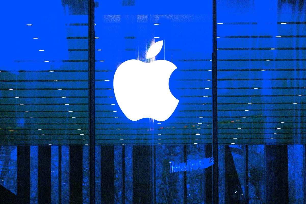 Apple облегчила условия создания сторонних магазинов приложений после жалоб разработчиков
