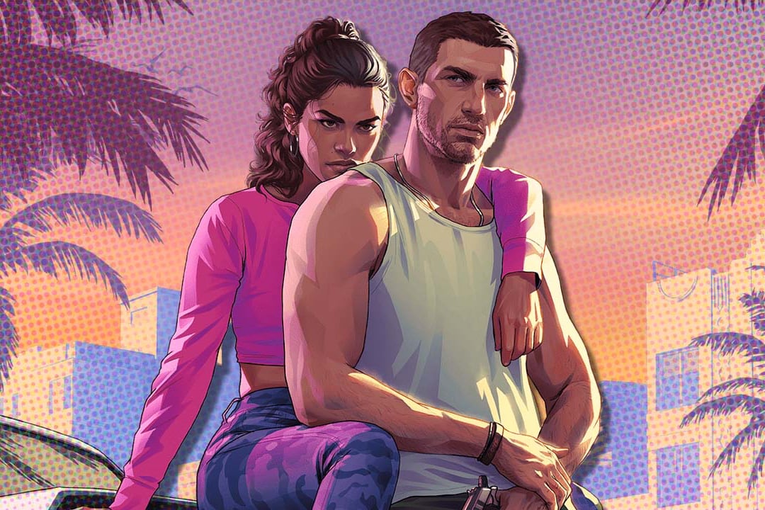 Разработка GTA 6 отстает от графика, выход игры может быть отложен до 2026 года