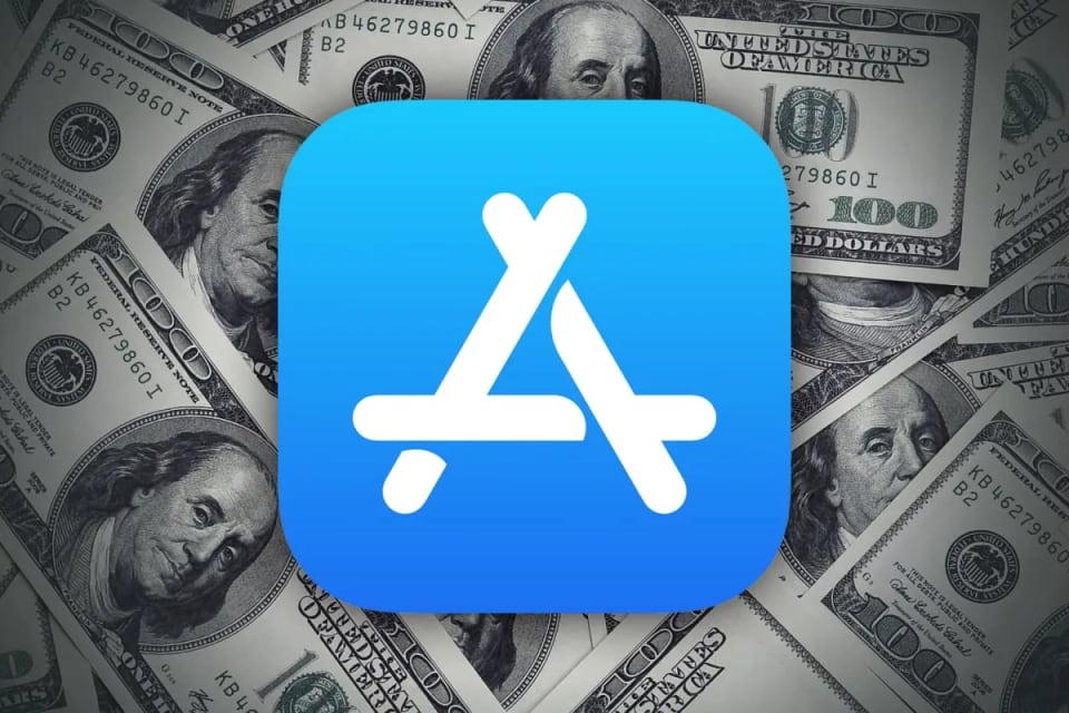 Вот это поворот. Apple якобы не знает, приносит ли App Store хоть какую-то прибыль