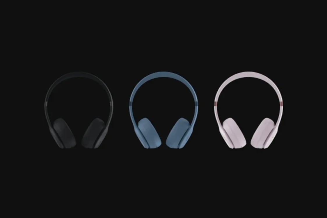 Beats Solo 4 получат USB-C, улучшенный звук и 50 часов автономности