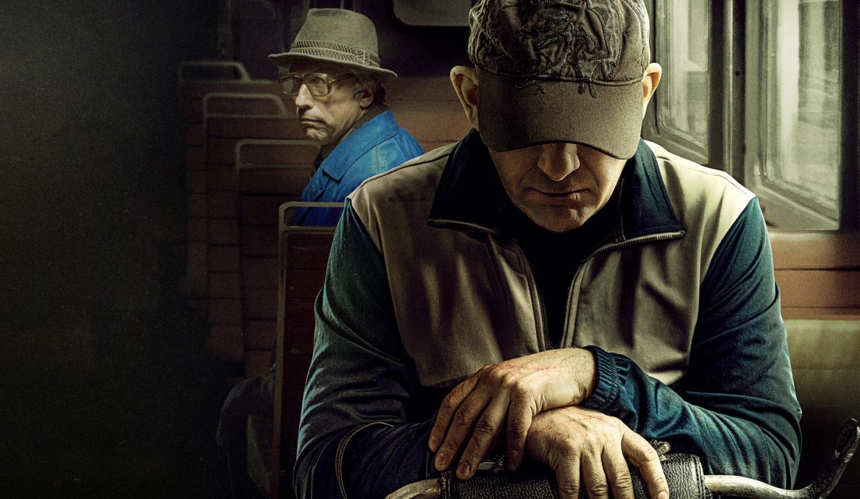 Посмотрел первую серию нового российского сериала «Тень Чикатило». Здесь все неоднозначно