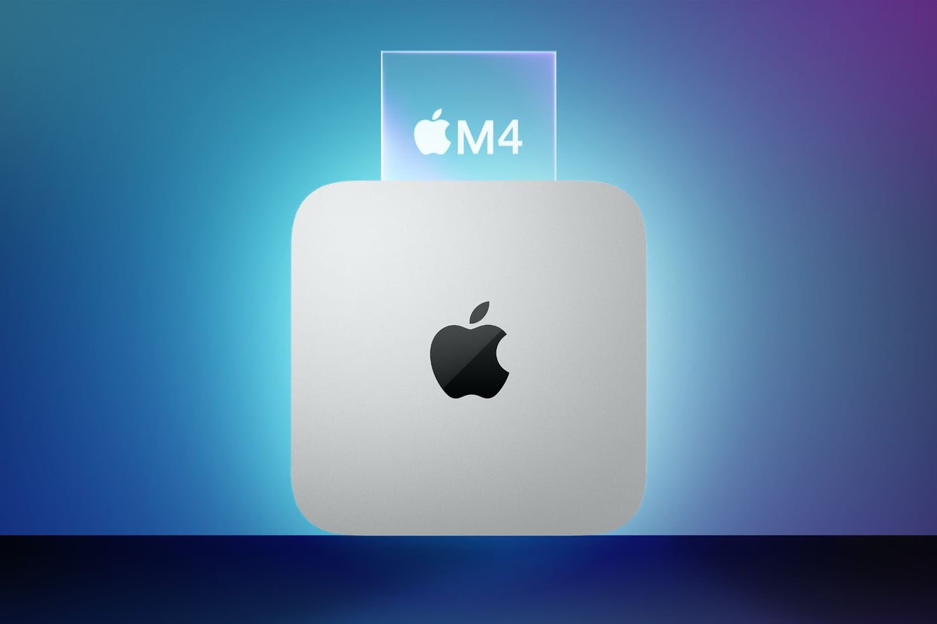 Apple не будет выпускать Mac mini с чипом M3. Он сразу получит процессор M4