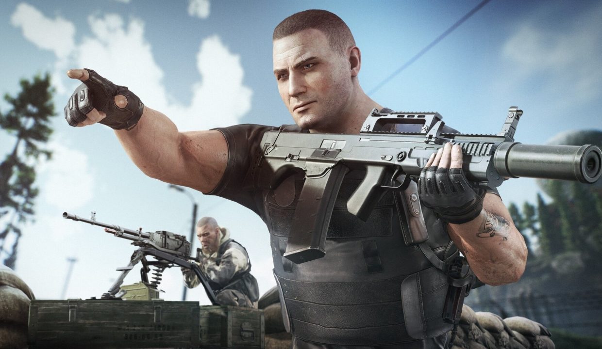 Это скандал. Как российская игра Escape From Tarkov попала под мировую критику за обман геймеров