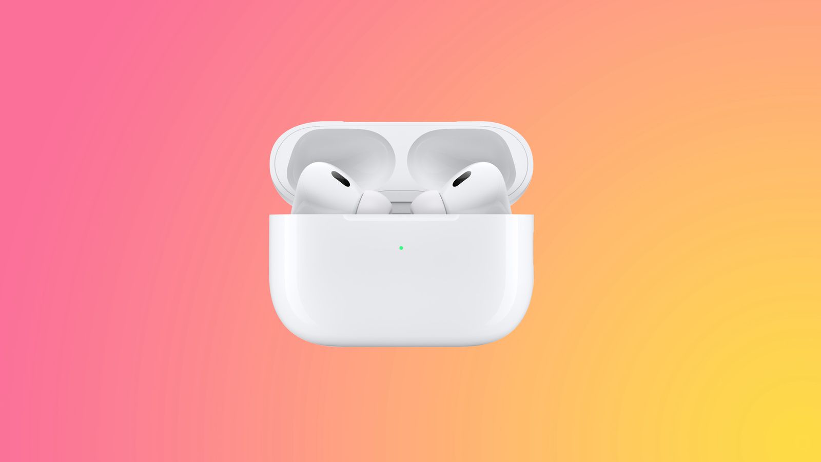 Вышла новая прошивка 6F7 для AirPods Pro 2