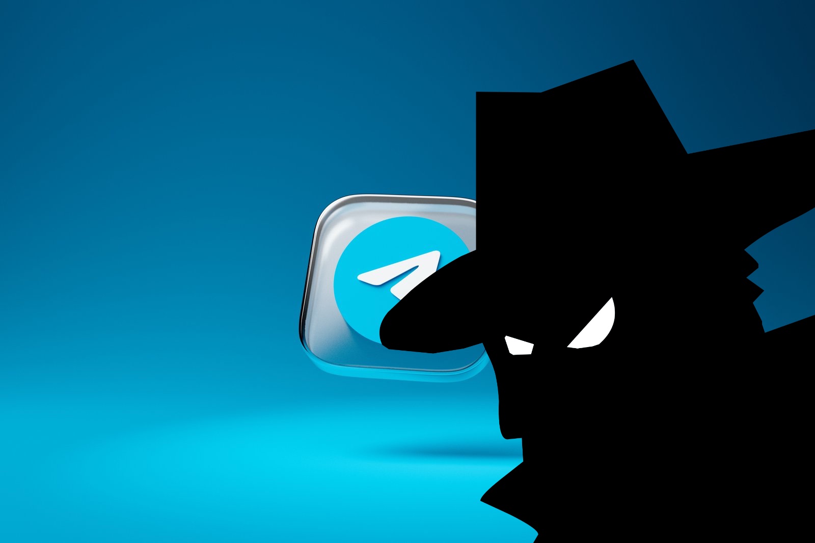 Прямо сейчас выключите эту функцию Telegram. Хакер узнал, как вас найти по никнейму