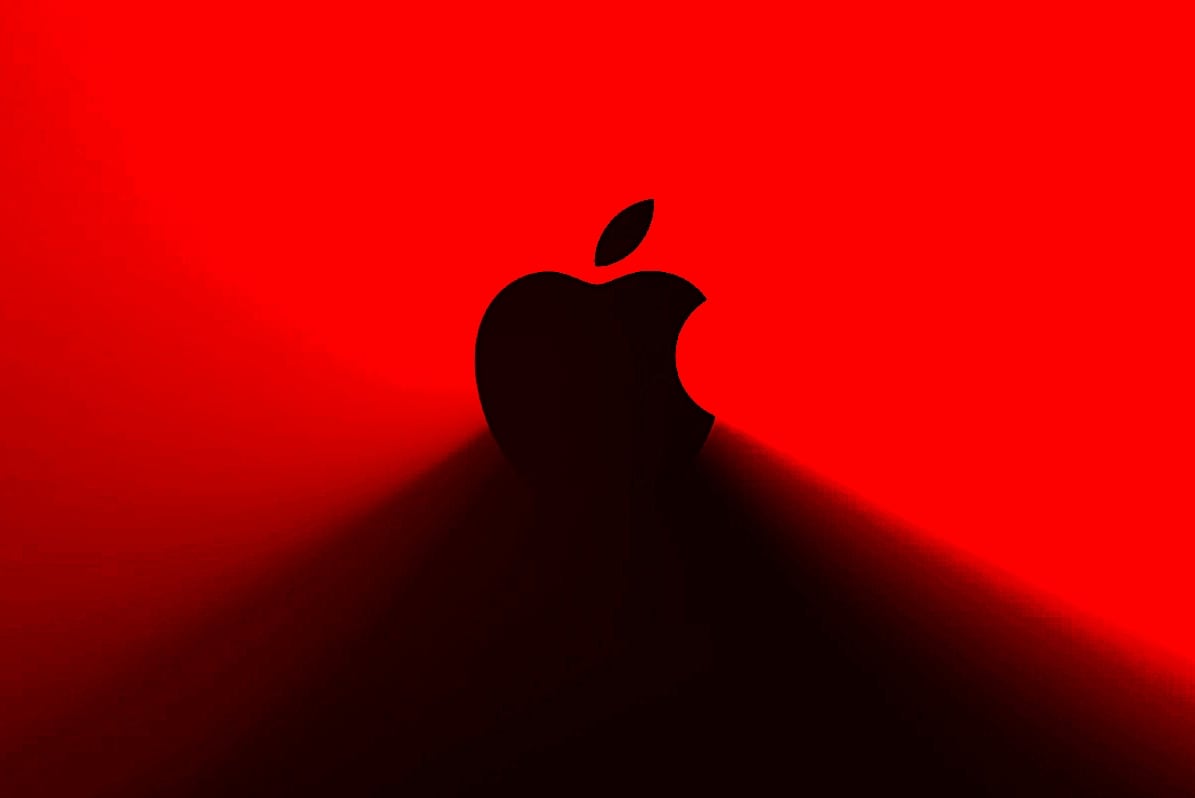 Хакер взломал Apple и получил исходный код внутренних сервисов компании