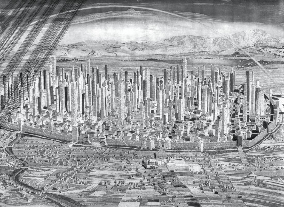 Эти невероятные небоскрёбы построили 800 лет назад в Италии. Куда они пропали и откуда вообще взялись