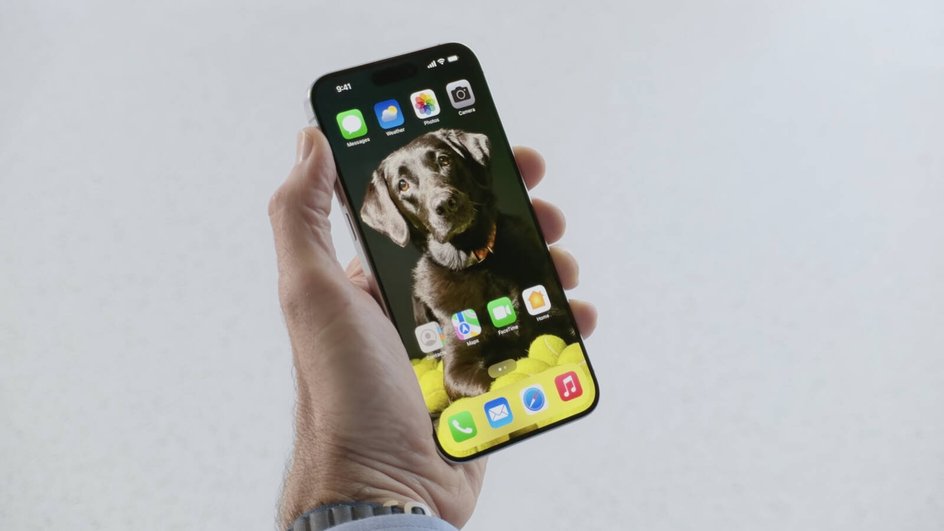 43 новые функции iOS 18. Все нововведения и изменения