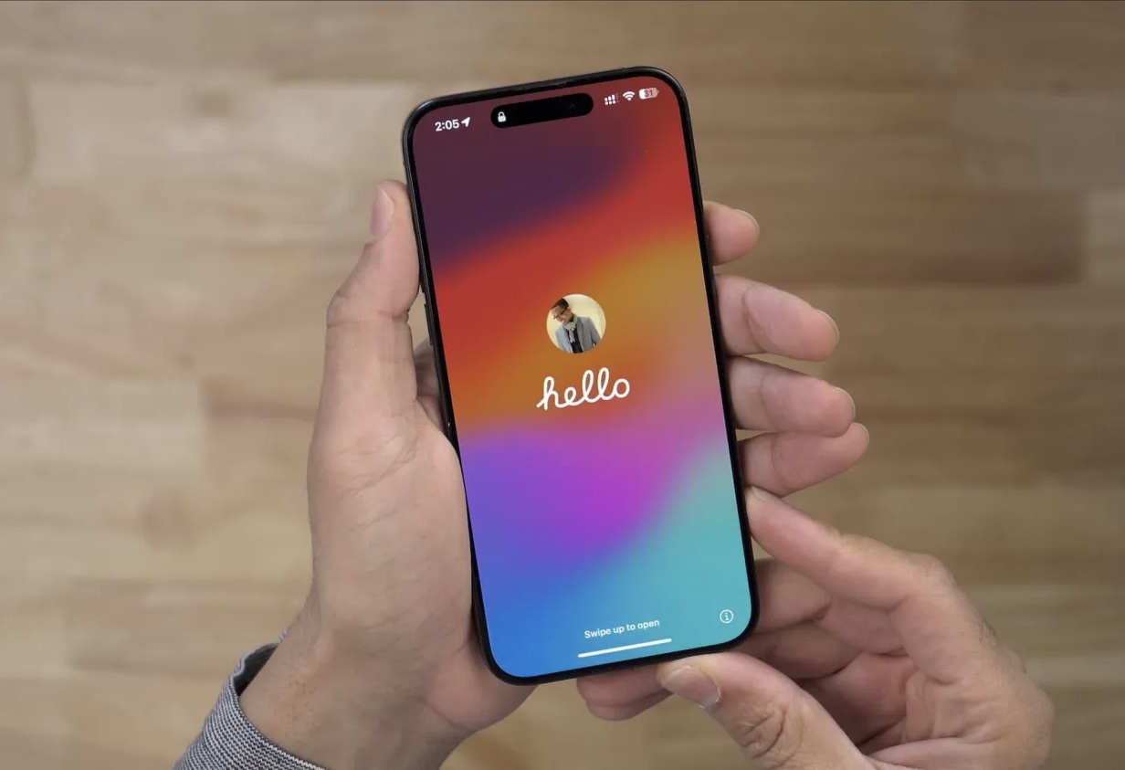 Apple начала разрабатывать iOS 19 с кодовым названием Luck