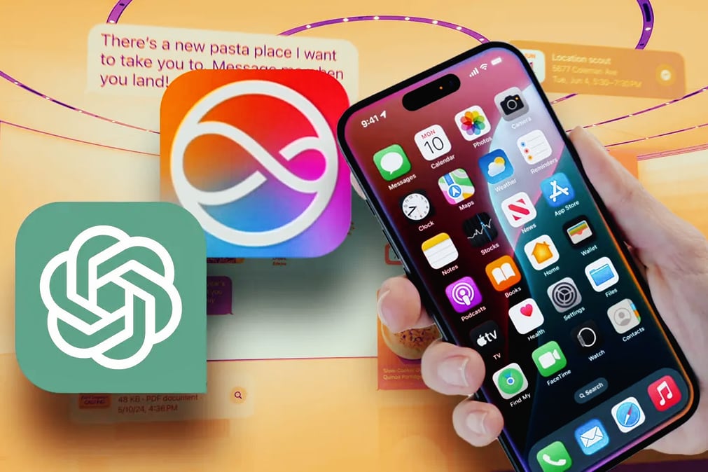 Встань в очередь. Apple не даст доступ к новым ИИ функциям iOS 18 сразу всем пользователям