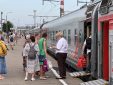 Вот он, тот самый плацкартный вагон из Москвы в Калининград! Показываю, что внутри, это надо хоть раз попробовать