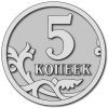 Пять копеек avatar