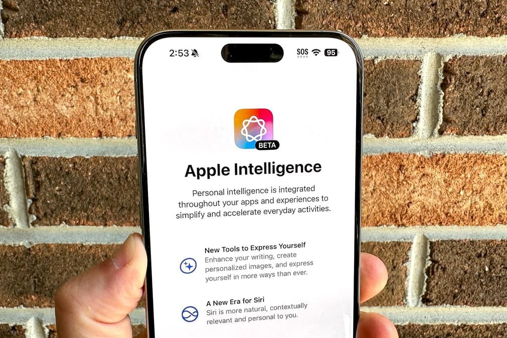 Платная подписка на Apple Intelligence появится минимум через 3 года