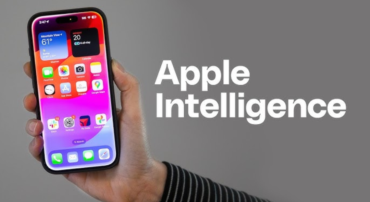 Apple Intelligence получит поддержку 10 новых языков