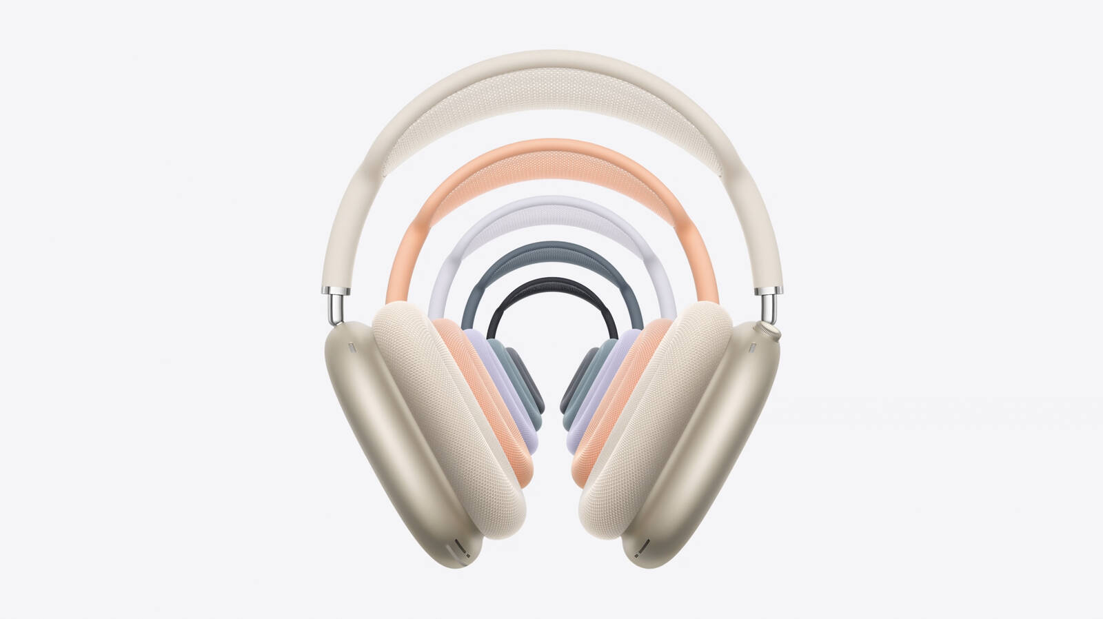 Не прошло и года. AirPods Max получат поддержку музыки без сжатия в апреле 2025 года