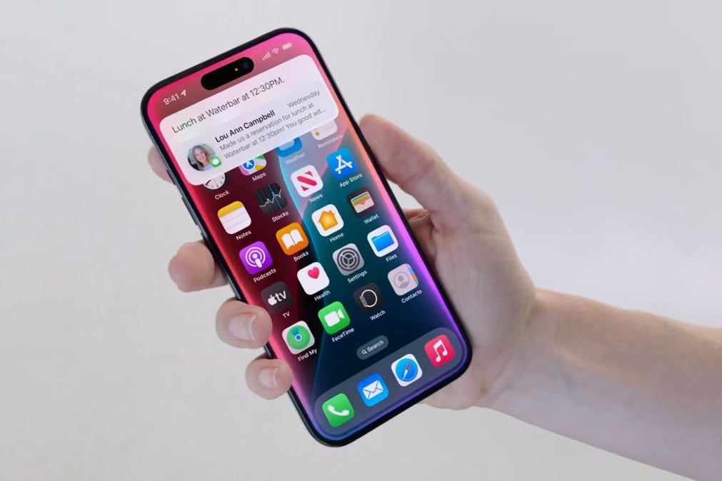 Вышла iOS 18.4 beta 2 для разработчиков. Что нового