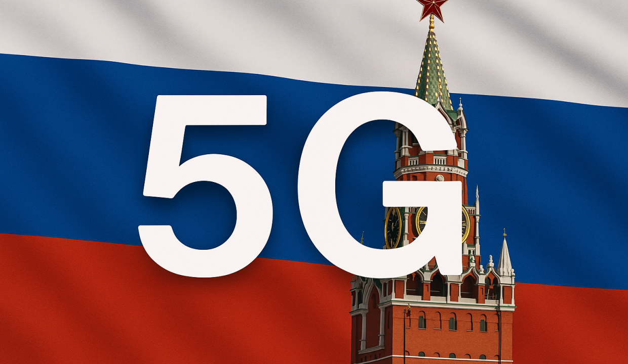 Российским операторам выделят низкие частоты для 5G не раньше 2029 года. Сейчас они заняты телевещателями