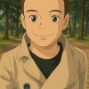 Graber avatar