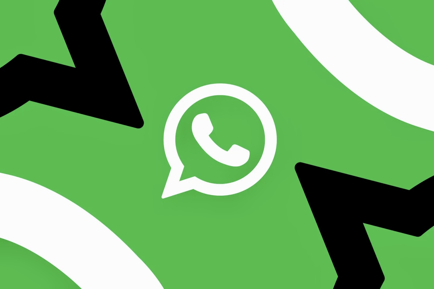 В WhatsApp появится чат для Meta* AI, который будет как ChatGPT создавать картинки и отвечать на любые вопросы