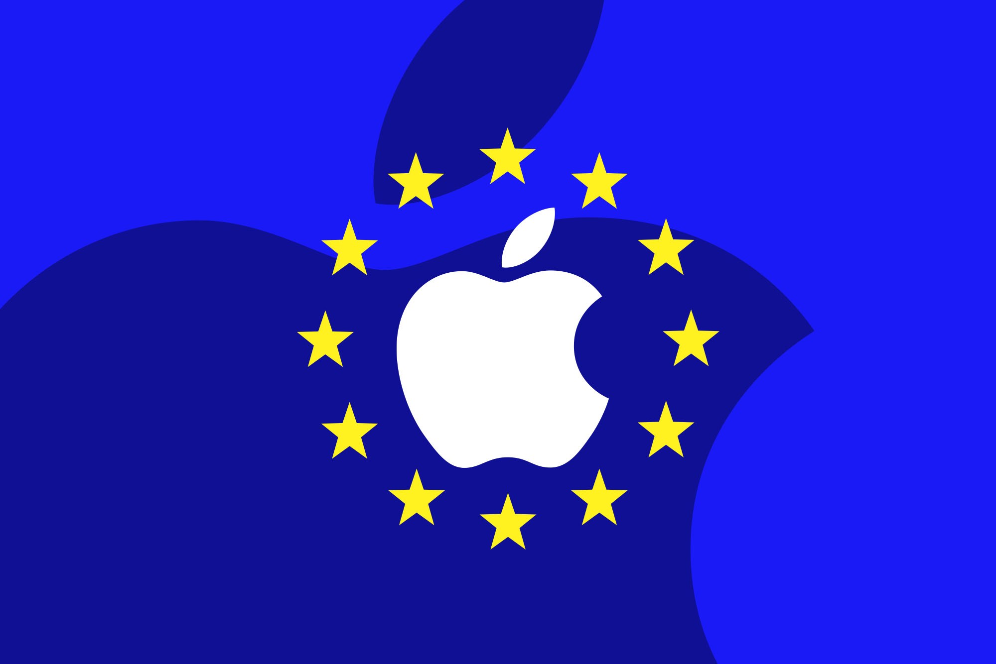 Евросоюз собирается оштрафовать Apple на 10% от мировой выручки за нарушения в App Store