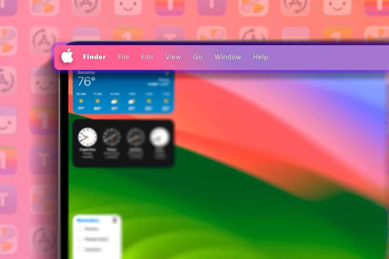 В iOS 19 появится поддержка Stage Manager на iPhone, а iPadOS 19 получит строку меню из macOS