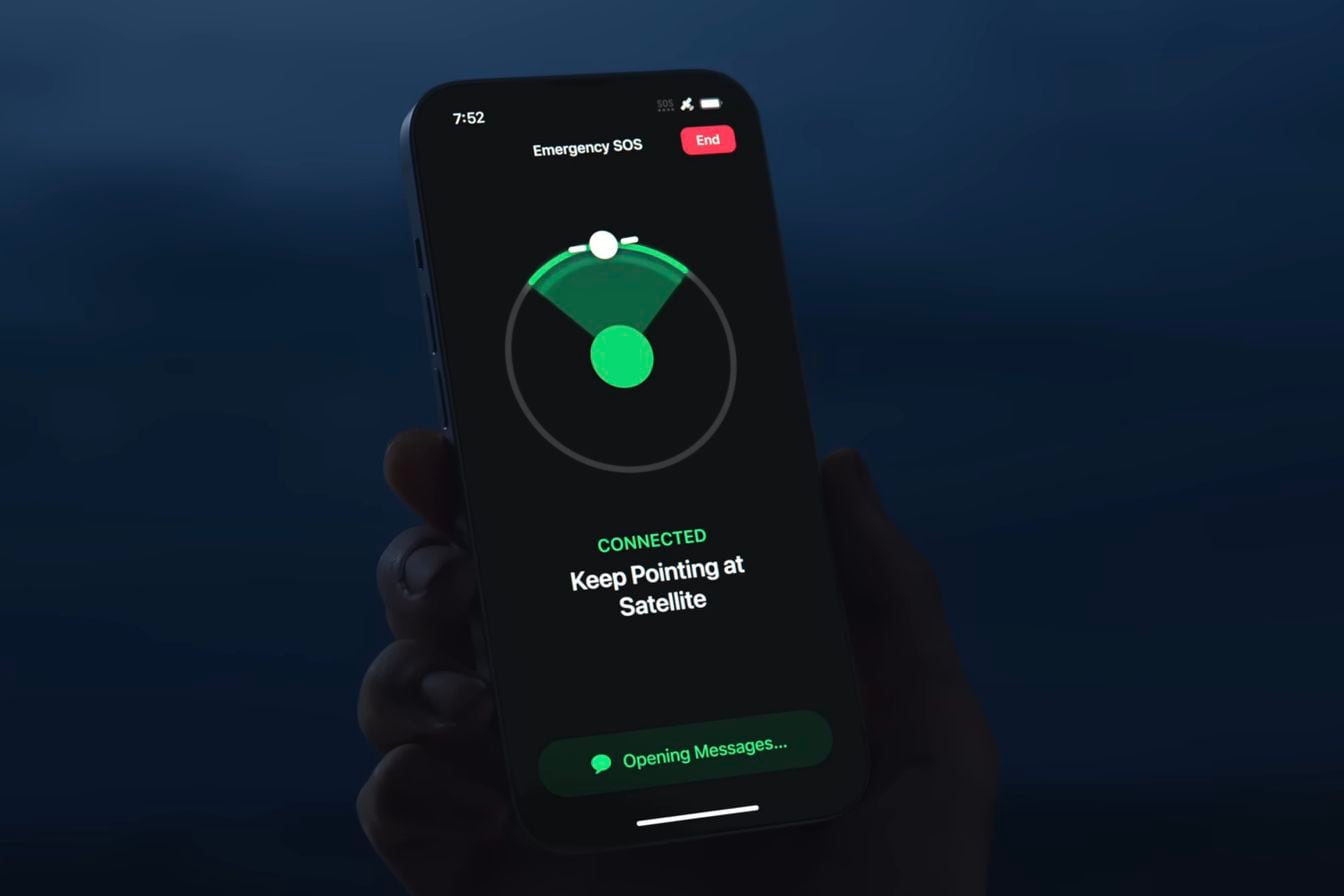 Apple планировала запустить аналог Starlink в 2015 году. Но Тим Кук закрыл проект