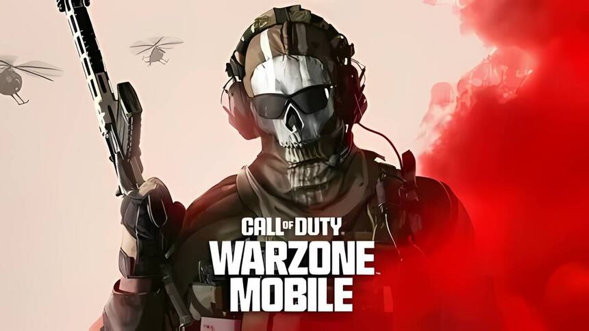 Activision закрывает мобильную игру Call of Duty: Warzone Mobile. Скачать можно до завтра