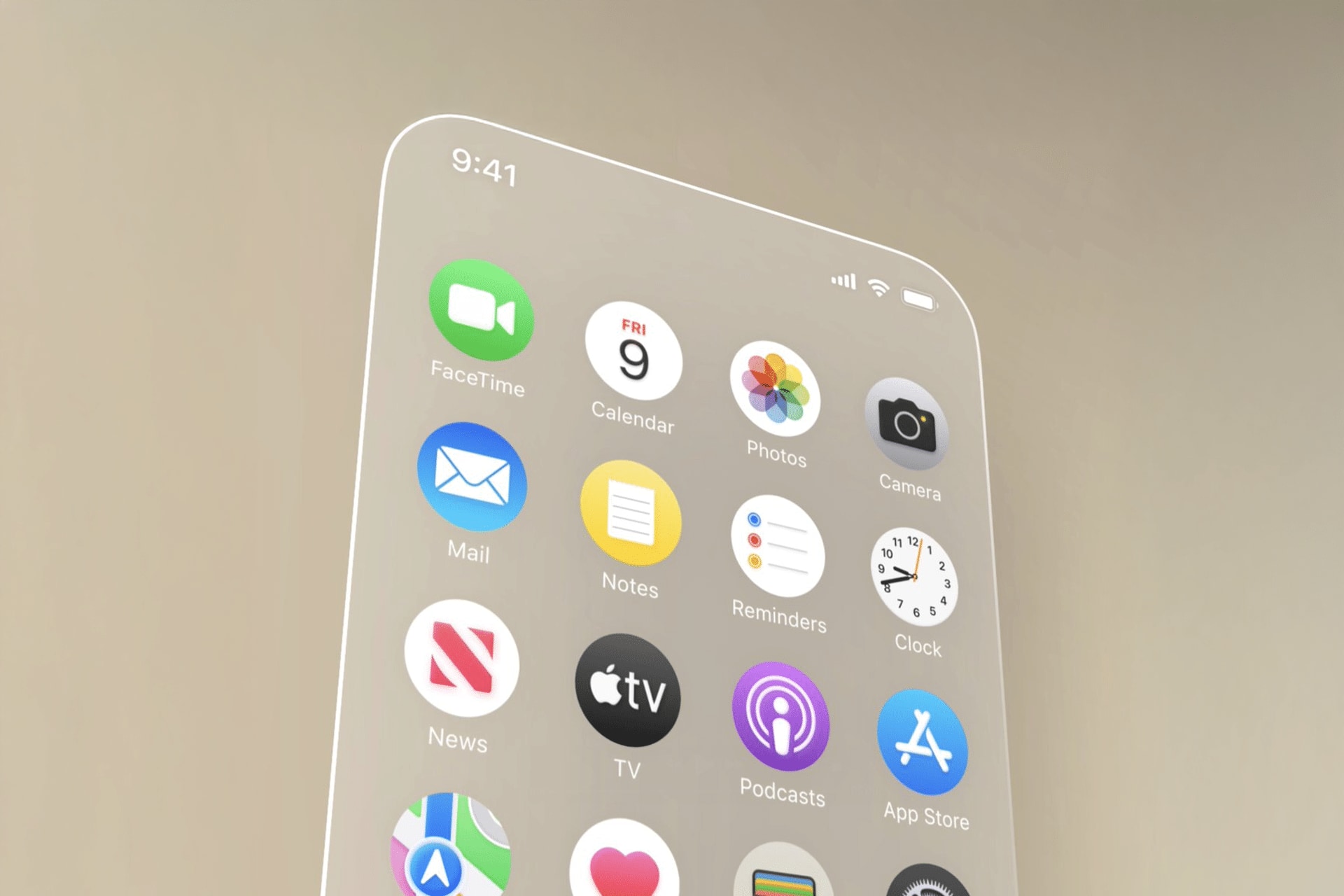 iOS 19 будет не такой глючной, как предыдущие версии системы