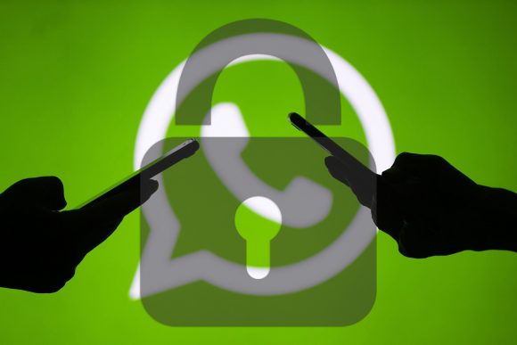 Этой фишки нет в Telegram! Как создать в WhatsApp совершенно секретный чат, который невозможно обнаружить