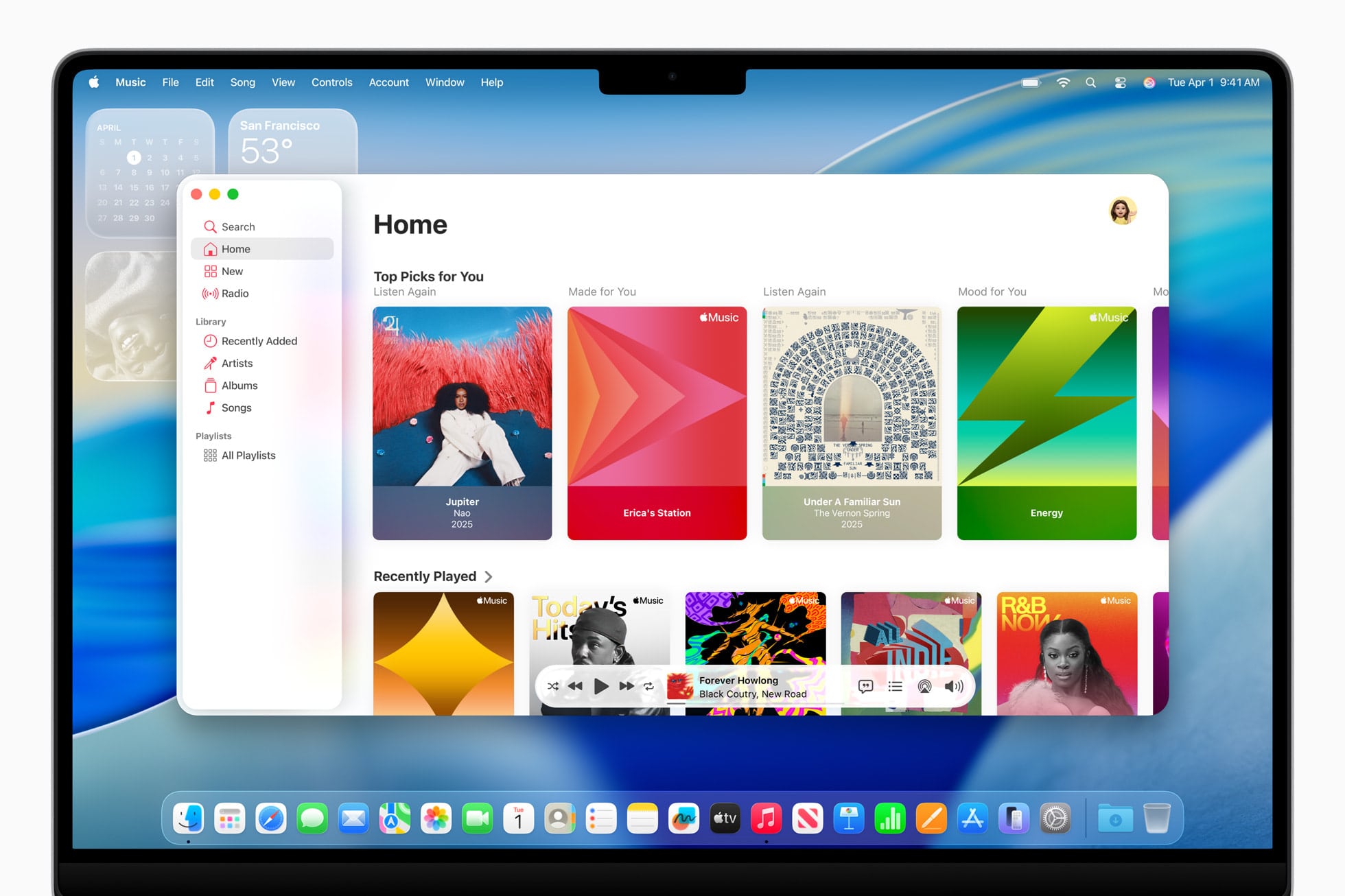 Как установить бета-версию macOS 26 Tahoe