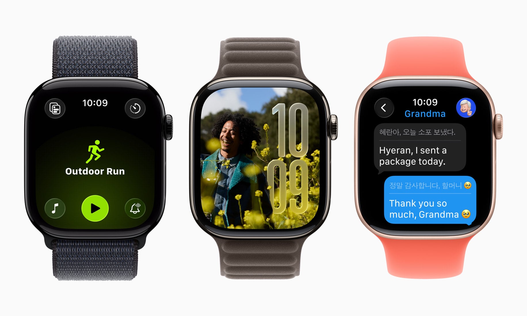 Как установить бета-версию watchOS 26