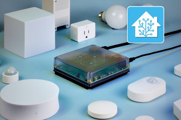 Как я настроил Home Assistant. Это самая универсальная система управления умным домом, которая сделала мое жилище киборгом