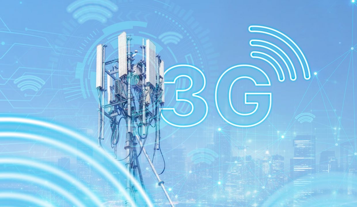 МТС отключит сети 3G в девяти городах этим летом, а затем и половину площадок 3G в России