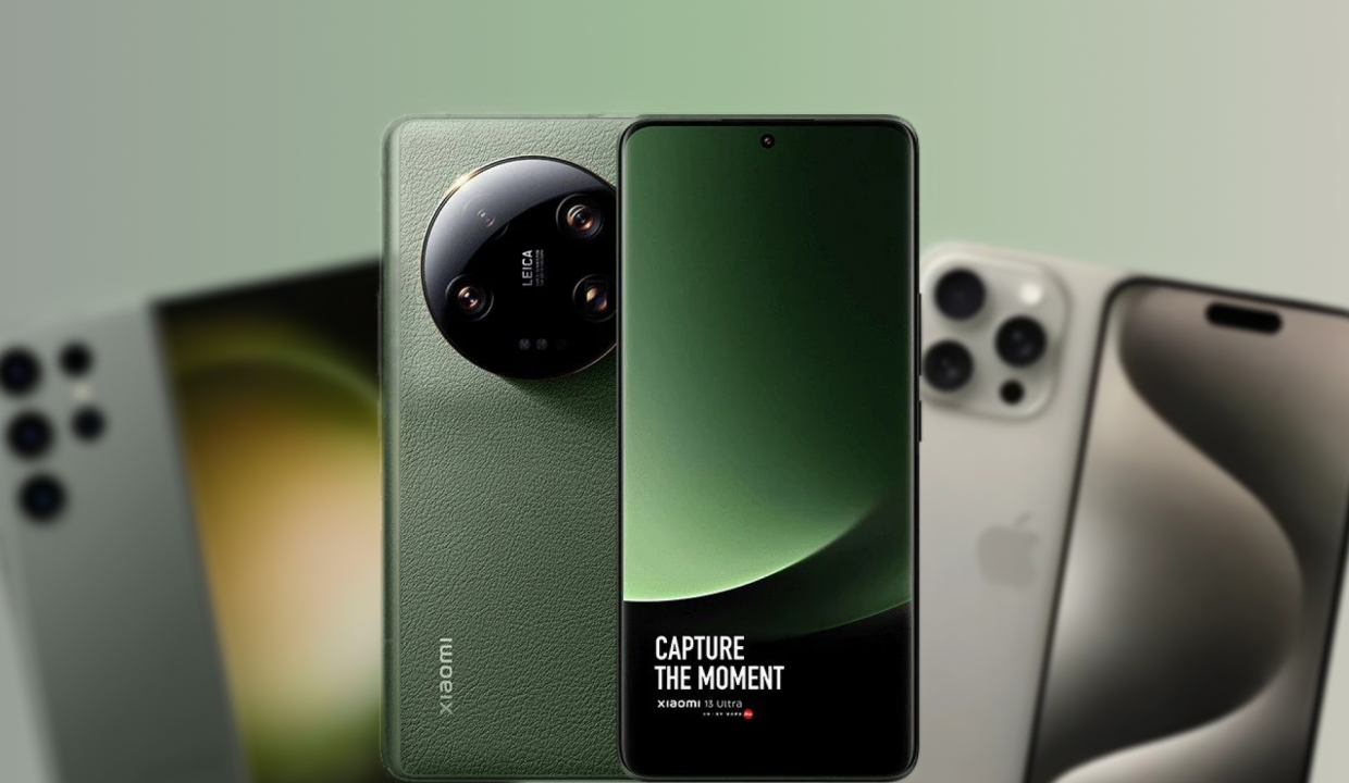 МТС: Xiaomi Redmi 14C стал самым популярным смартфоном на российском рынке в первом полугодии