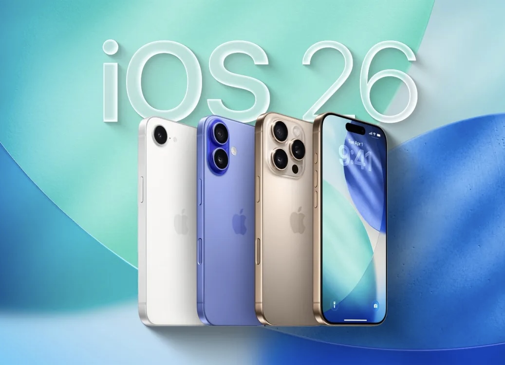 В iOS 26 появятся ещё две новые функции, которые Apple пока не анонсировала