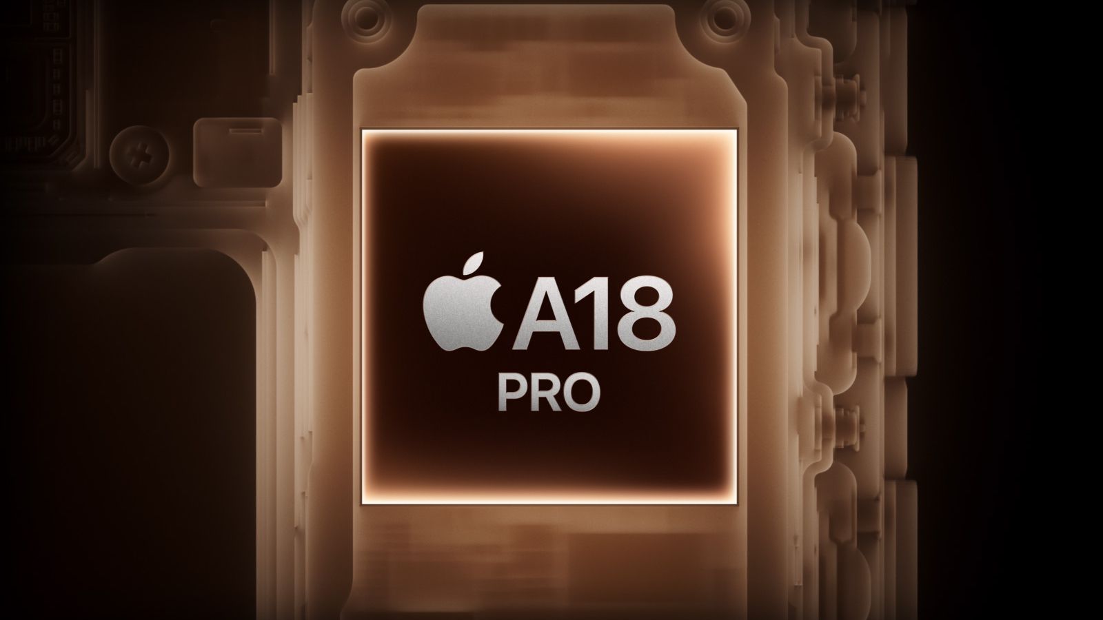 Новый MacBook с процессором A18 Pro нашли в коде Apple