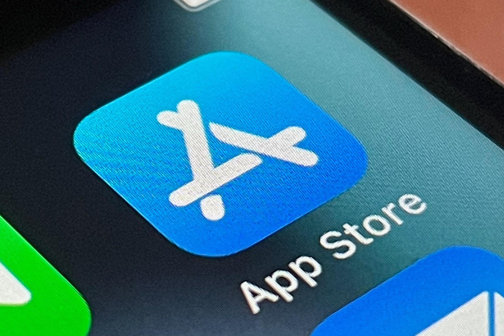 Apple будет маркировать приложения в App Store с помощью искусственного интеллекта