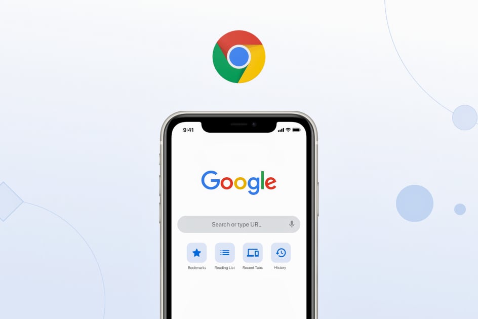 Google Chrome скоро перестанет работать на этих iPhone и iPad