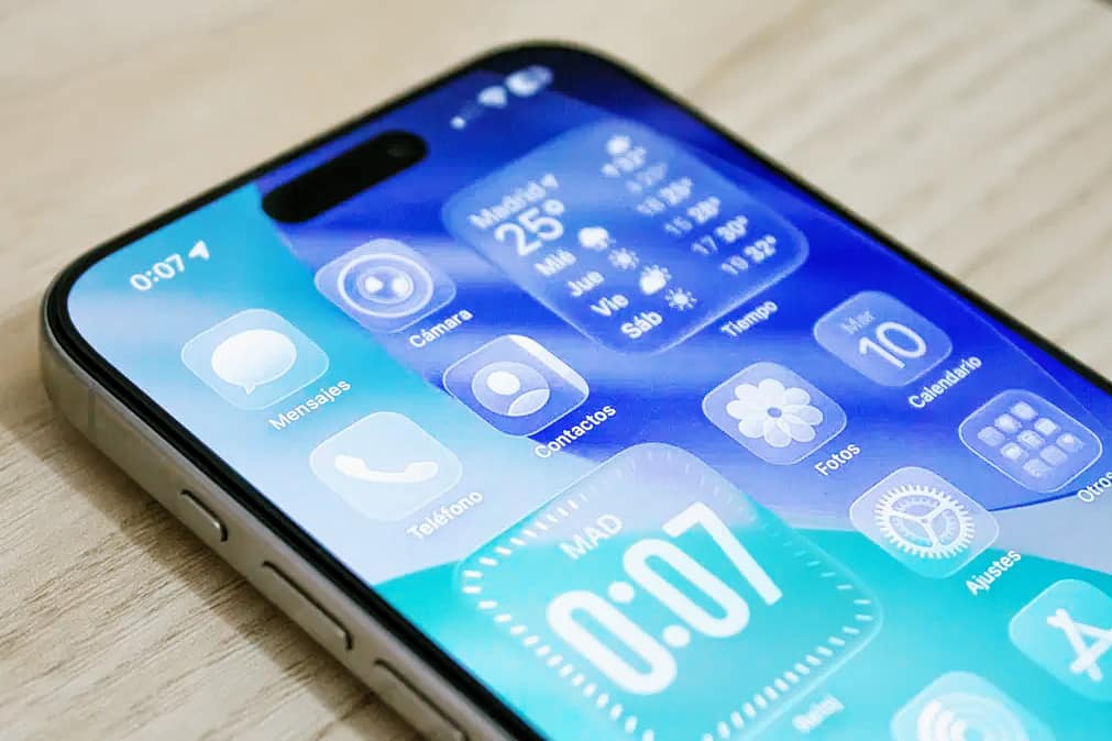 Я пожалел, что установил бета-версию iOS 26. Здесь 6 серьезных проблем
