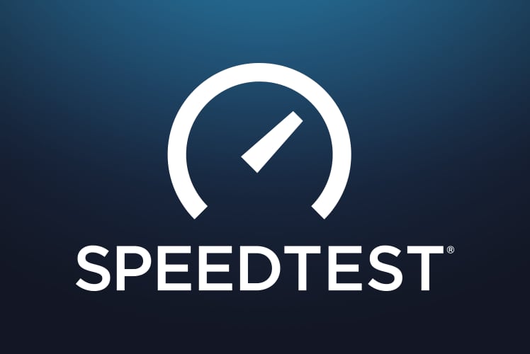 Роскомнадзор заблокировал Speedtest. Это самый популярный сервис измерения скорости интернета в мире