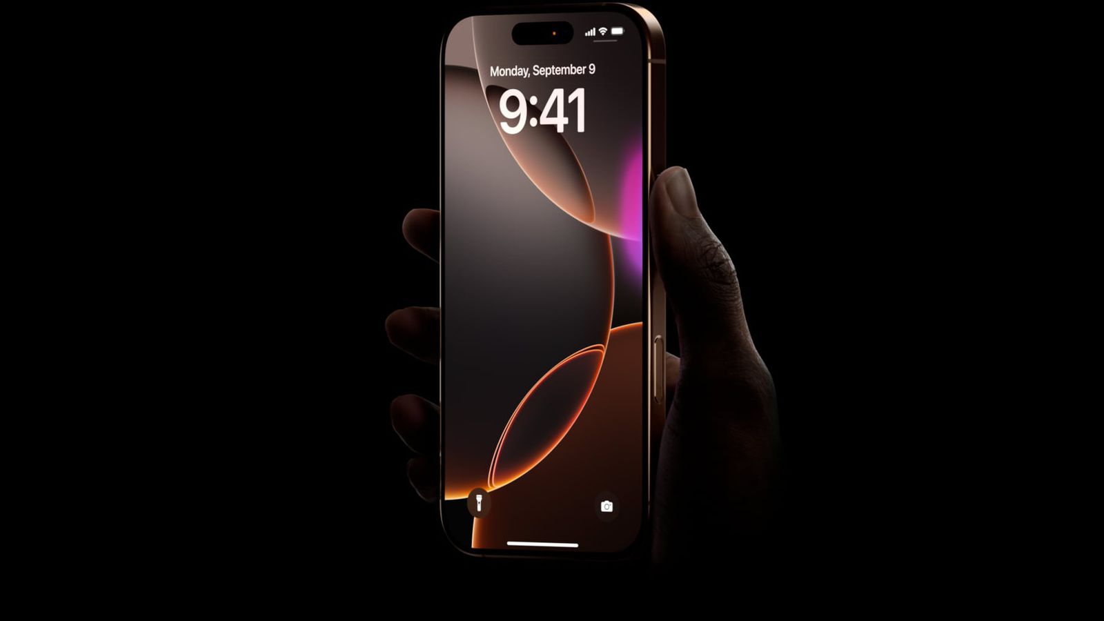 Рамки в iPhone 17 станут ещё тоньше, а вырез Dynamic Island изменится