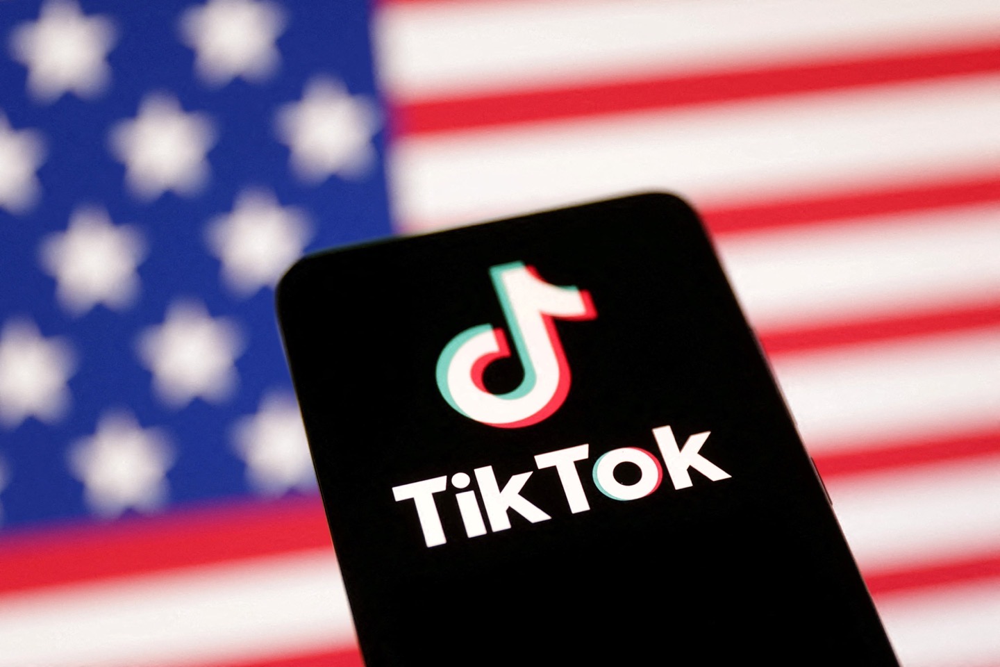 TikTok выпустит новое приложение, но только для пользователей США