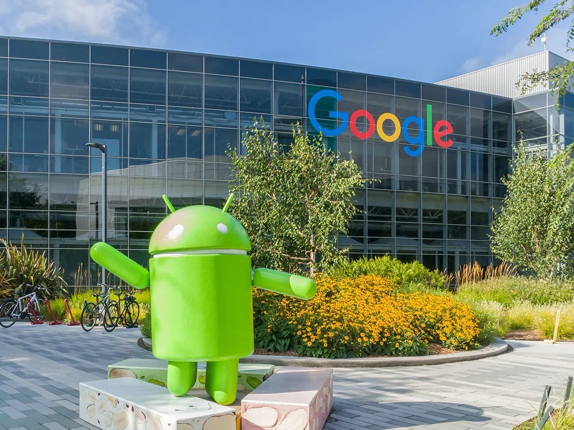 Google официально объявила об объединении Android с ChromeOS, чтобы победить iPad
