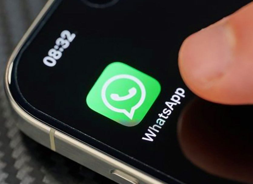 Надеюсь, что WhatsApp реально заблокируют как можно скорее