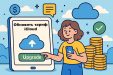 Какой тариф iCloud самый выгодный. Посчитал цены за гигабайты и откровенно удивился, чуть не переплатил