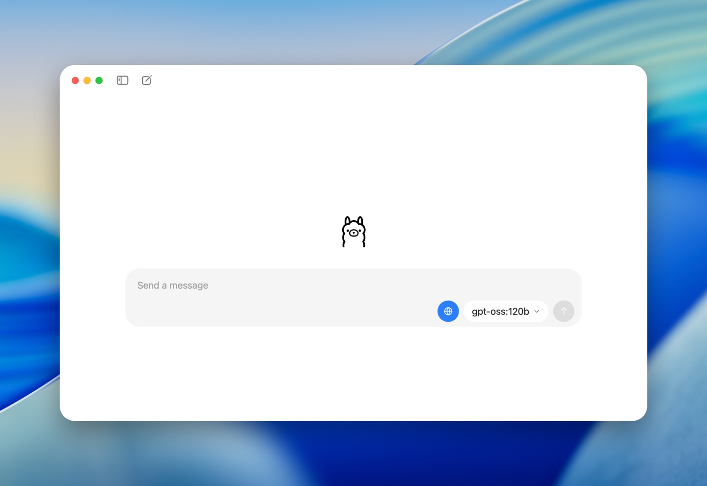 OpenAI выпустила бесплатную модель GPT-OSS. Это аналог ChatGPT, которым можно пользоваться без интернета