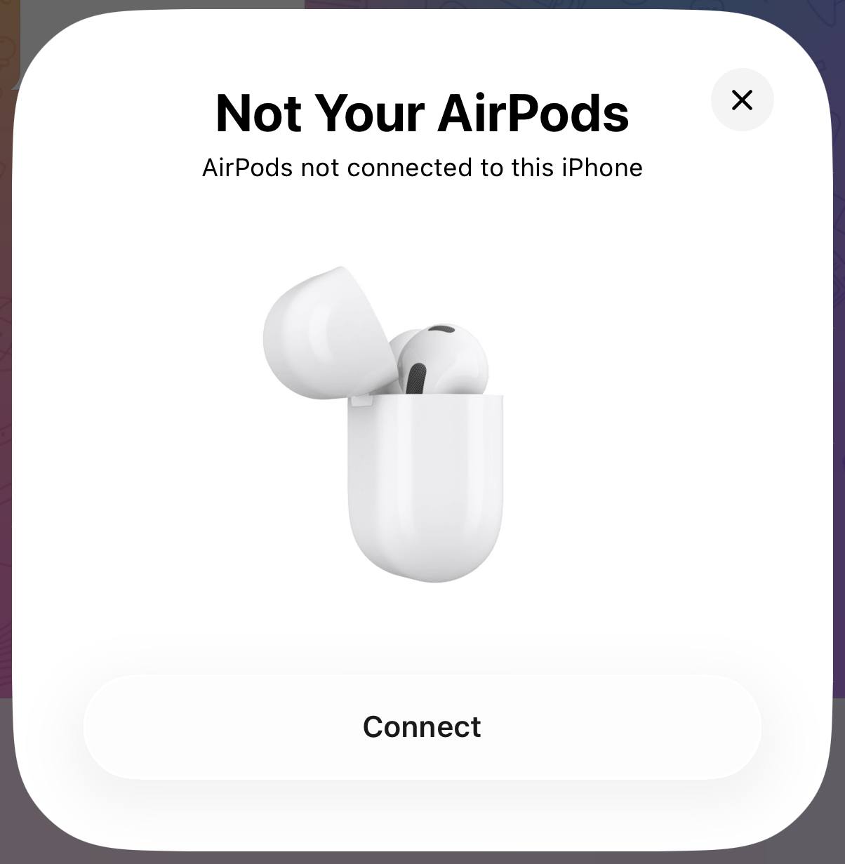 Внезапное открытие. Оригинальные AirPods успешно работают с китайским кейсом