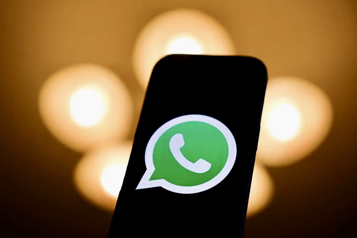 Кашеварова: блокировка WhatsApp в России уже началась