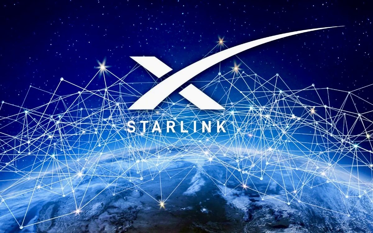 С подключением. Илон Маск запустил спутниковый интернет Starlink в Казахстане, стоит от $42 в месяц